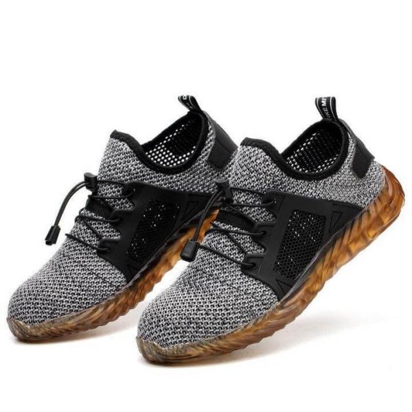 Неубиваемые кроссовки Immortal shoes - Gooods Shop
