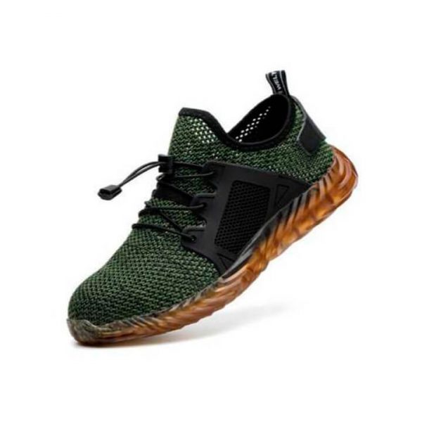 Неубиваемые кроссовки Immortal shoes - Gooods Shop