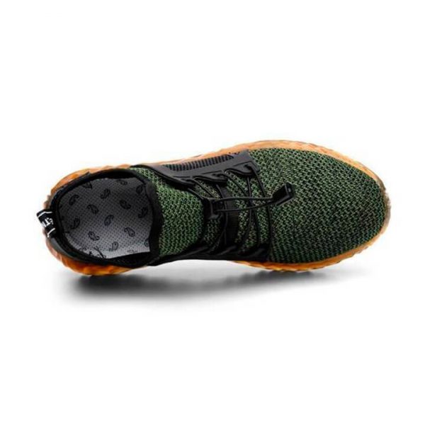 Неубиваемые кроссовки Immortal shoes - Gooods Shop