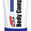 BodyCompound - средство для удаления царапин автомобиля