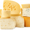 Сырная закваска - Мир натуральных сыров 1991